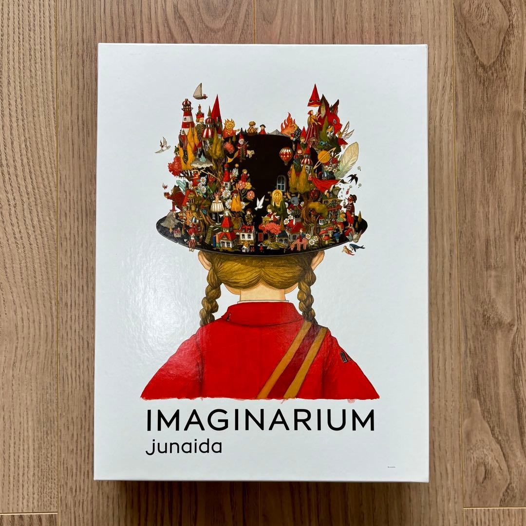 junaida パズル 1000ピース