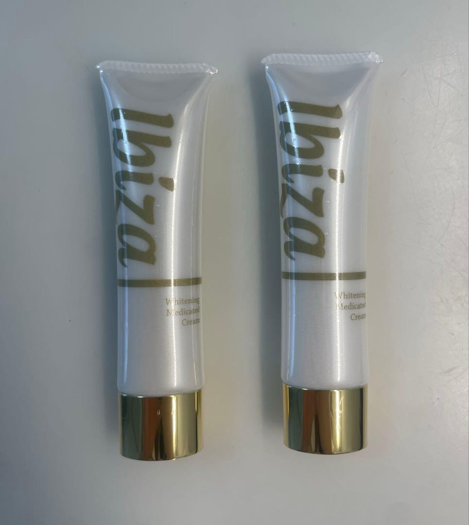 イビサクリーム 35g