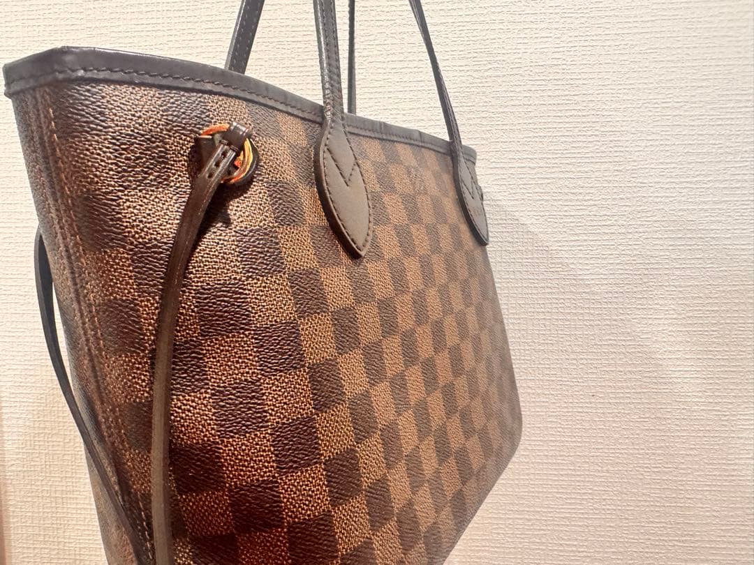 ルイヴィトン　ネヴァーフル