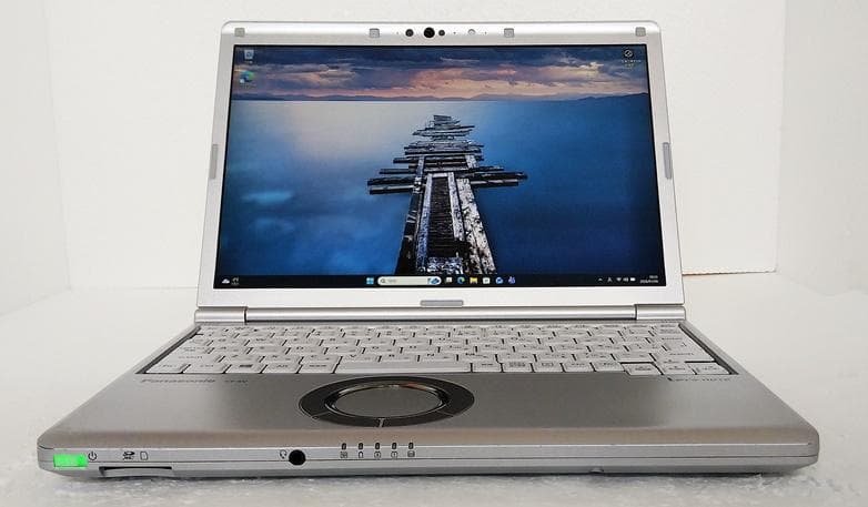 軽量コンパクト Panasonic CF-SV9