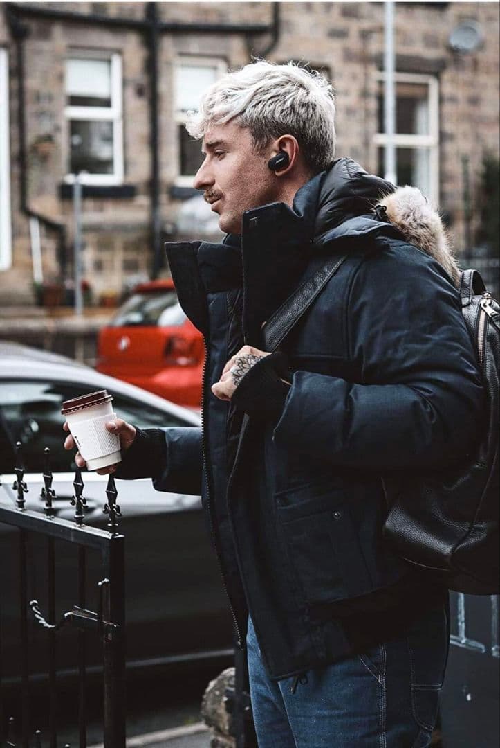 よ*1様 新品未開封Bose QuietComfort Earbuds ワイヤレ