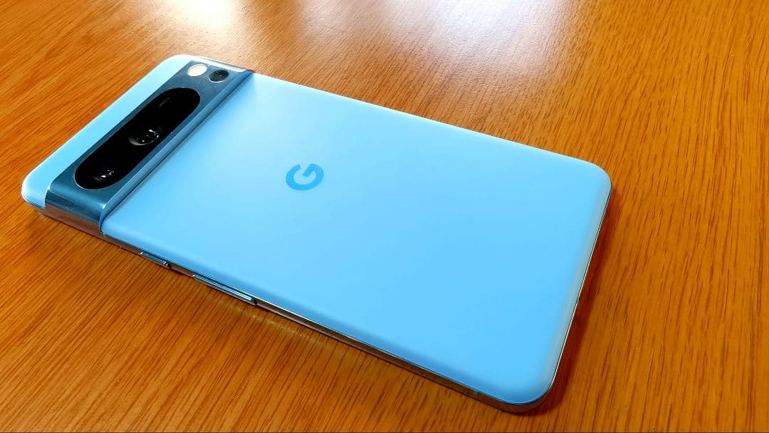 【1/31まで限定値下げ】Google Pixel 8Pro 256GB 本体