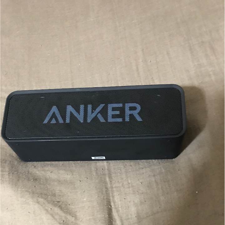 アンカー スピーカー