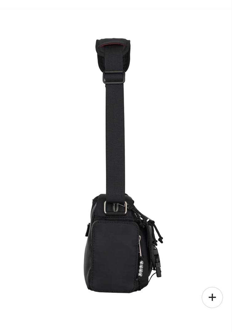 バッグ Ameri Vintage/USEFUL MILITALY SQUARE BAG