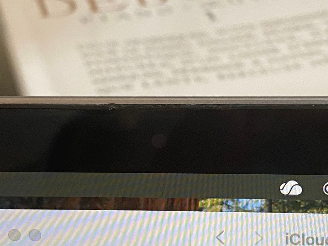 24時までMacBook Pro Corei7 / メモリ32GB / SSD1