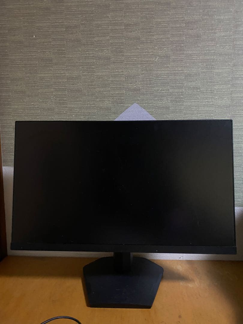 ゲーミングモニター KOORUI 24.5インチ 170hz