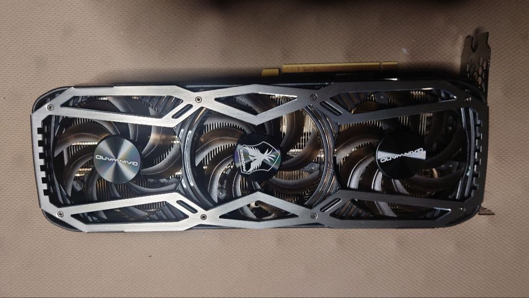 グラフィックボード・グラボ・ビデオカード PHOENIX GeForce RTX 3070