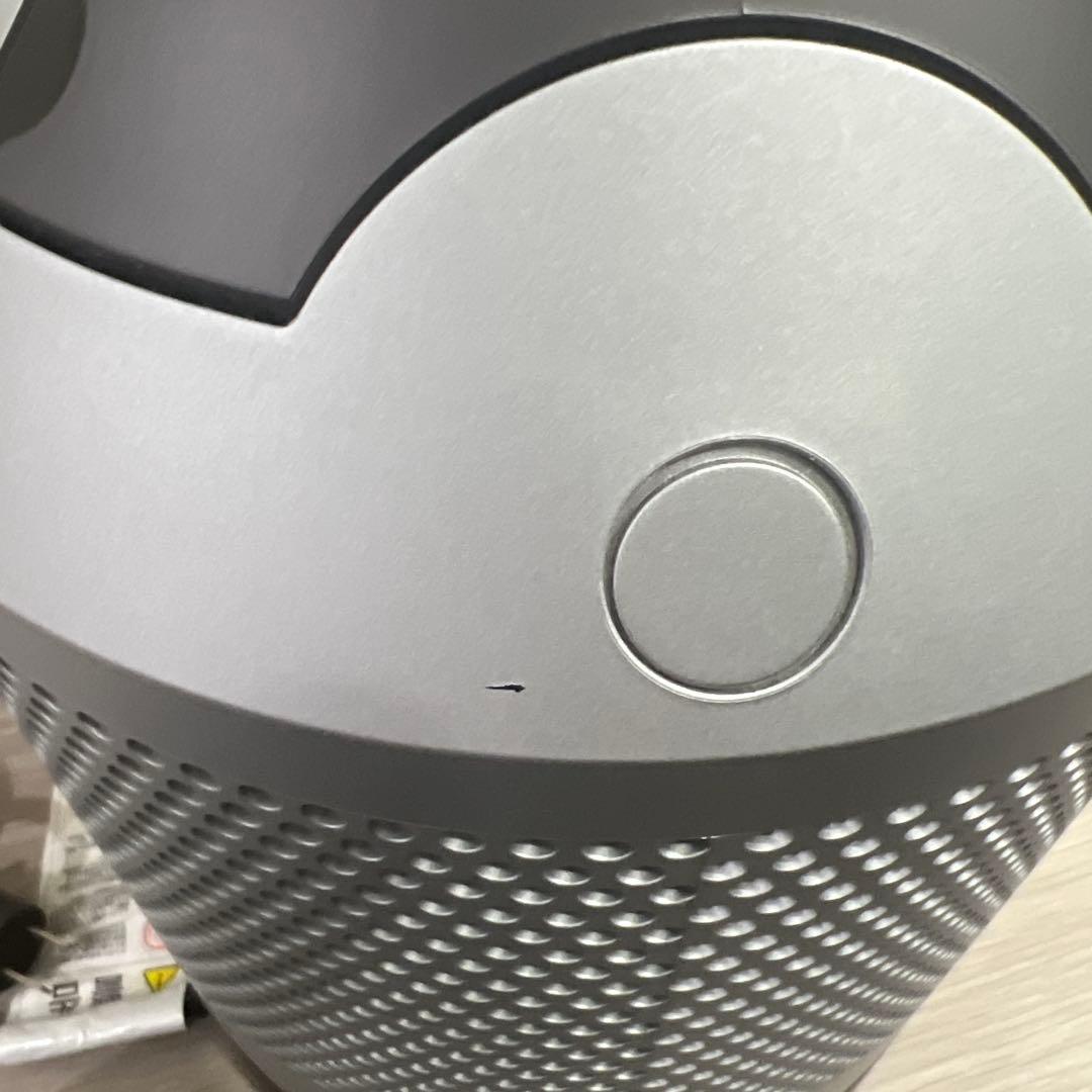 値段相談可　Dyson タワー型冷風機 リモコン付き