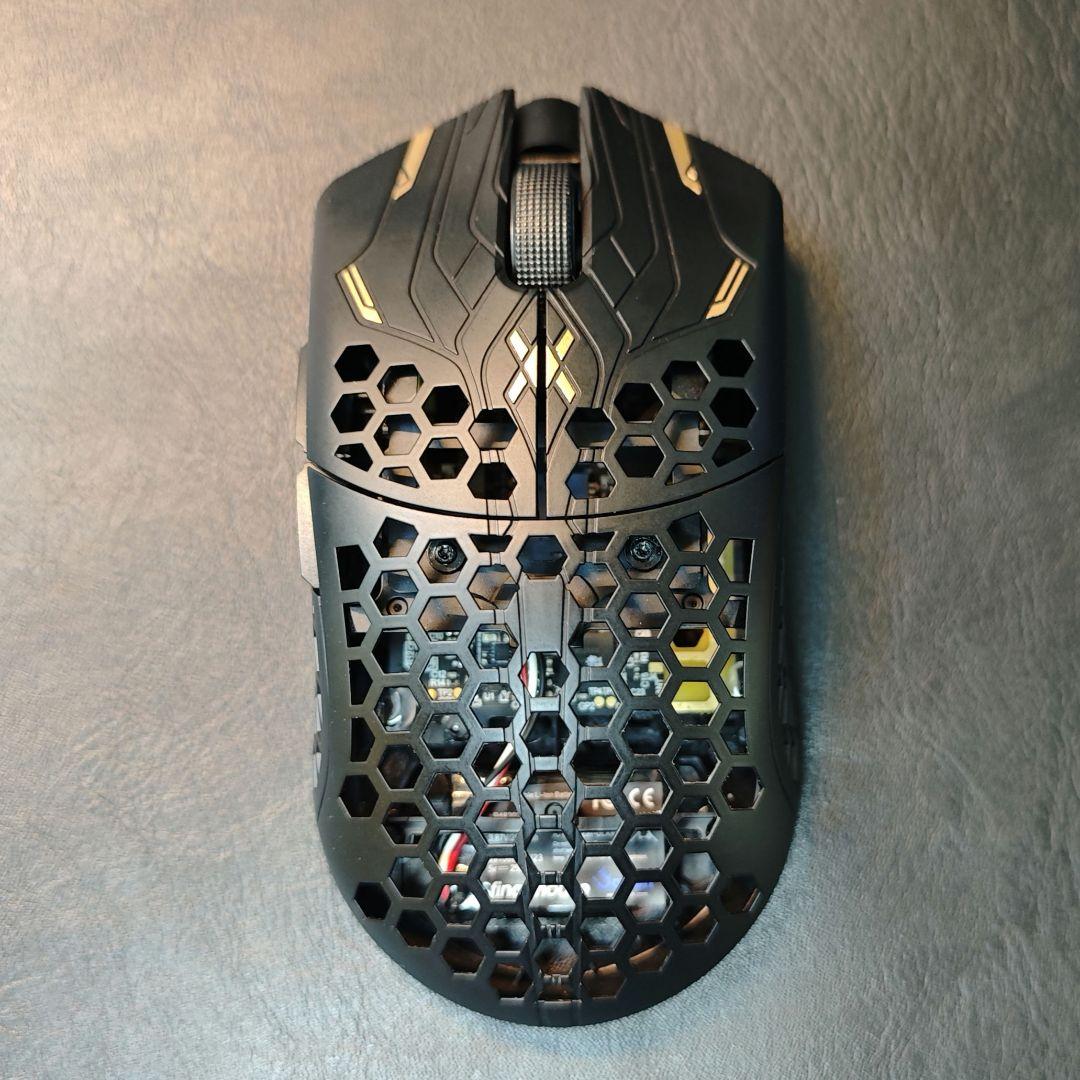 マウス・トラックボール Finalmouse UltralightX Guardian Lion(M)