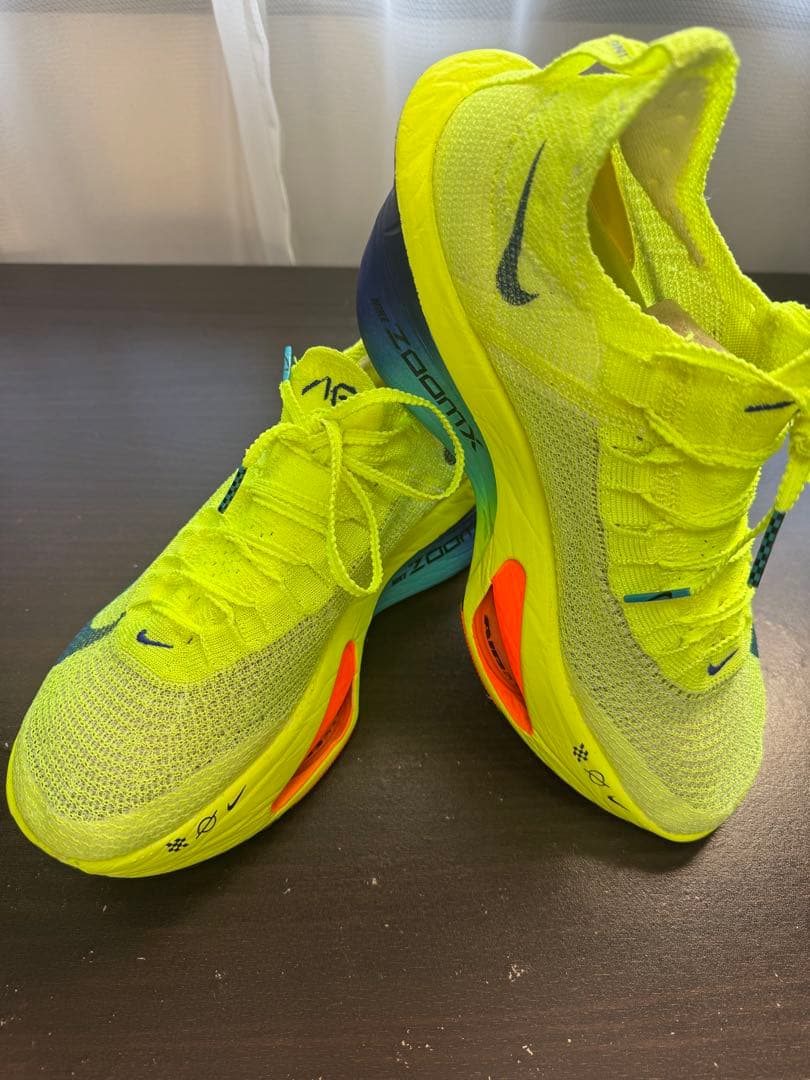【初売りセール3日まで】 Nike alphafly 3