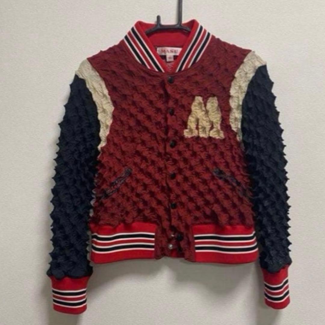 MASU ポップコーン