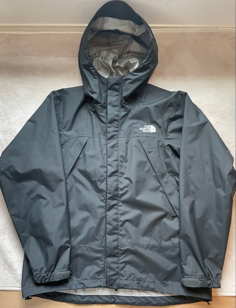 ノースフェイス NP12550 ドットショットジャケット サイズM