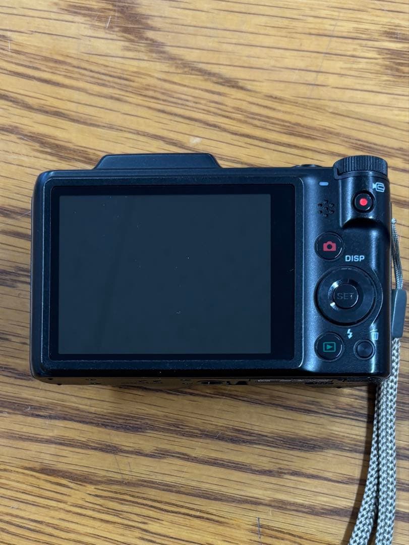 デジタルカメラ CASIO EXILIM EX-H60