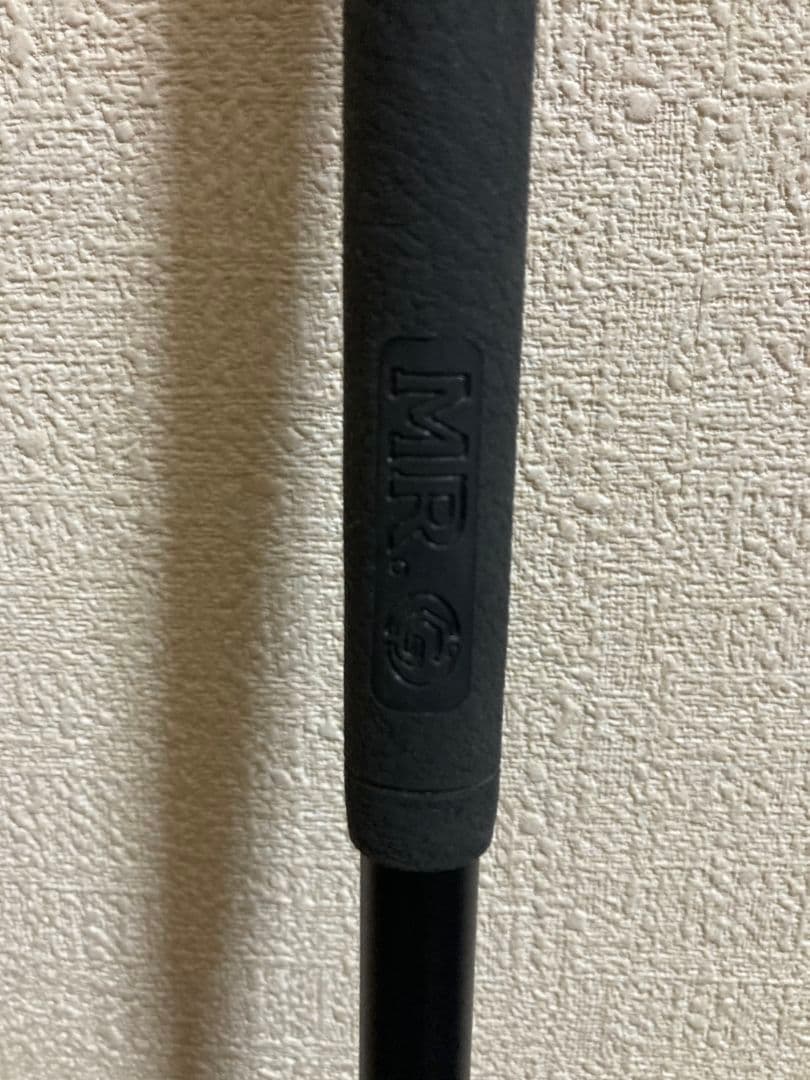 [美品] エミリッドバハマ carlvinson CV9 マットブラック