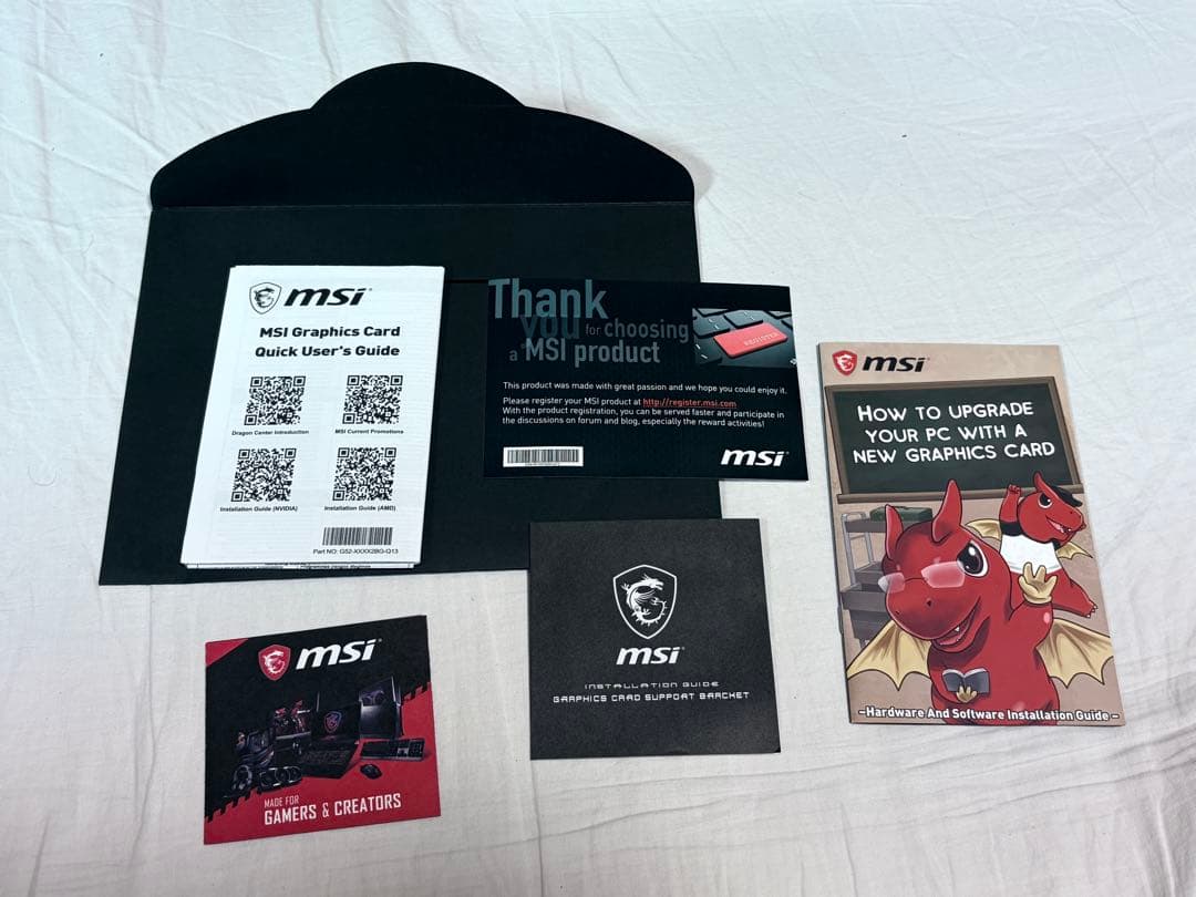 【美品】MSI GeForceRTX3080 GAMING Z TRIO 10G