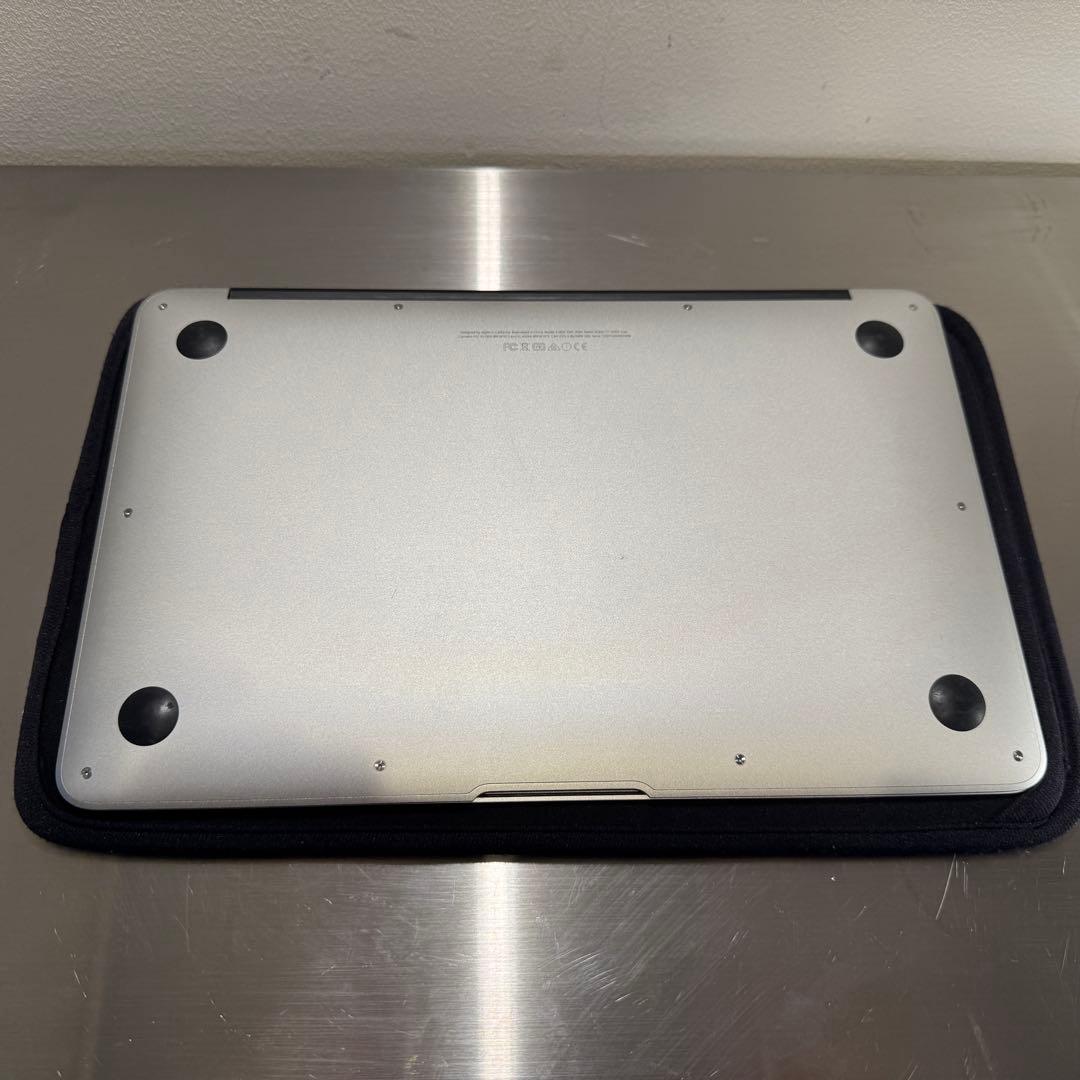 美品 MacBook Air (11-inch, 2015) 4G/128G