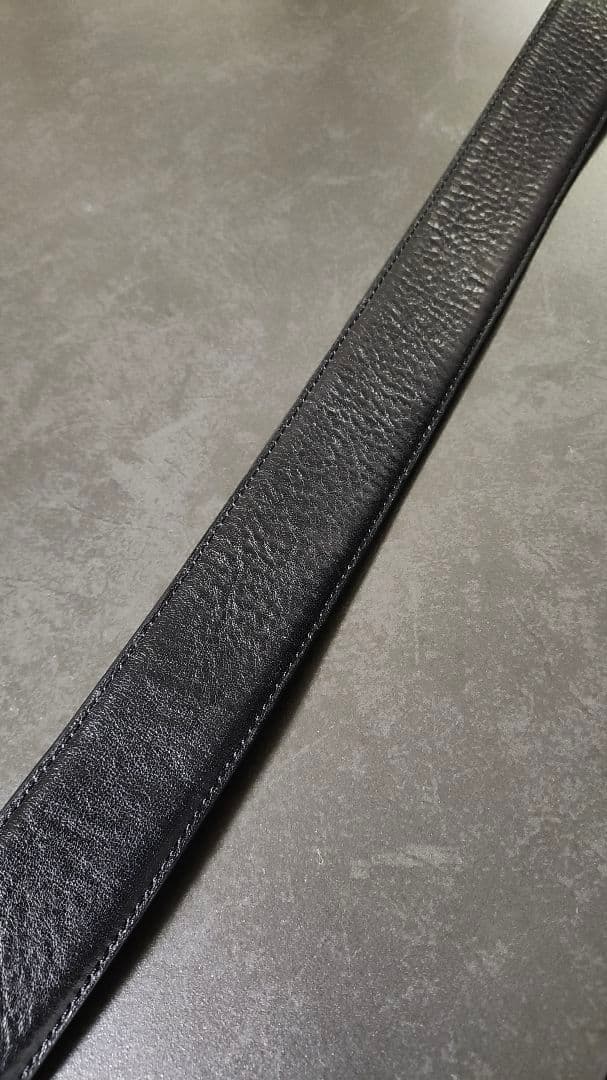 【幻】クロムハーツ　ガンスリンガーベルト　1.5インチ　サイズ34