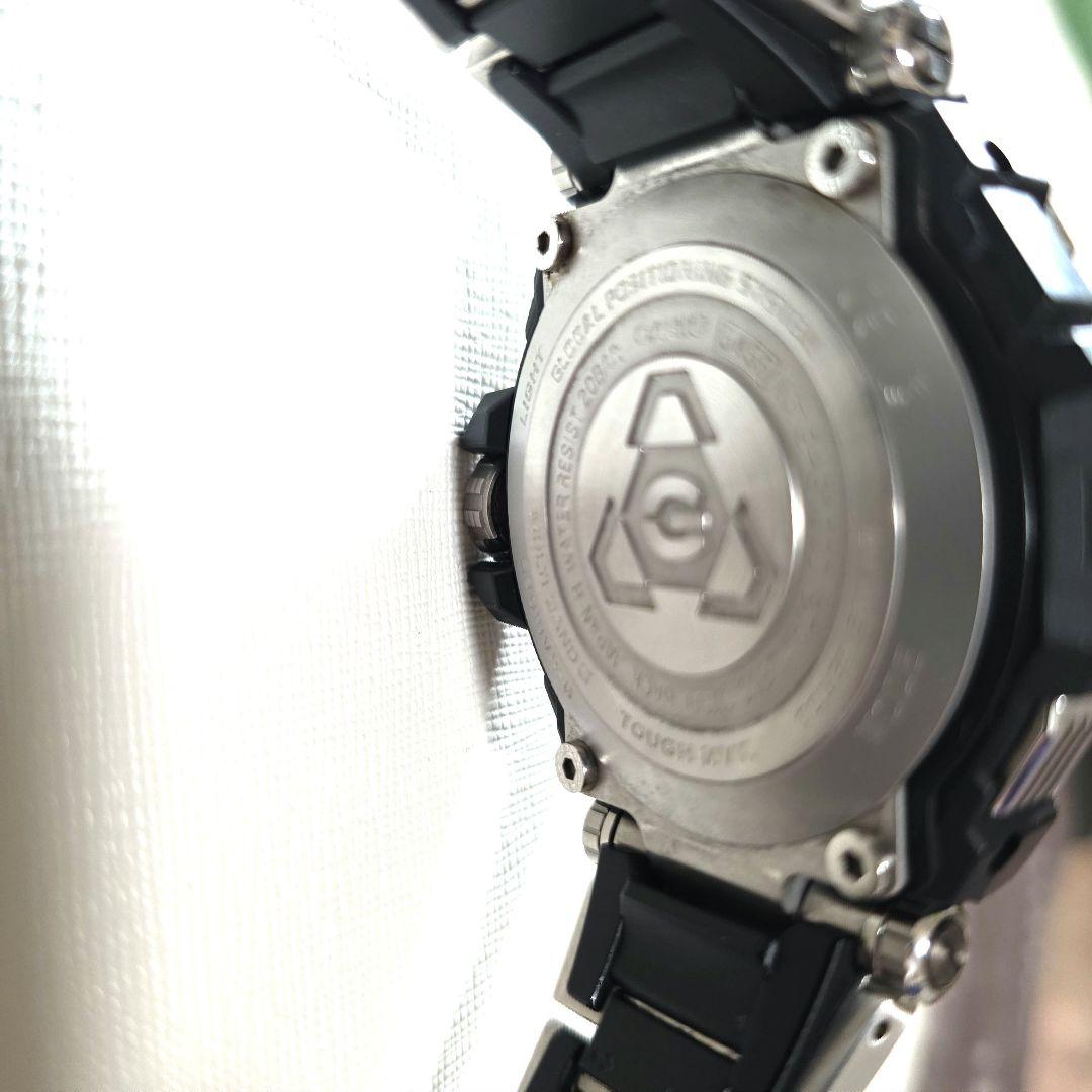 時計 G-SHOCK MT-G1000