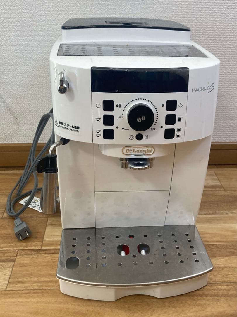 DeLonghi ECAM22112 エスプレッソマシン