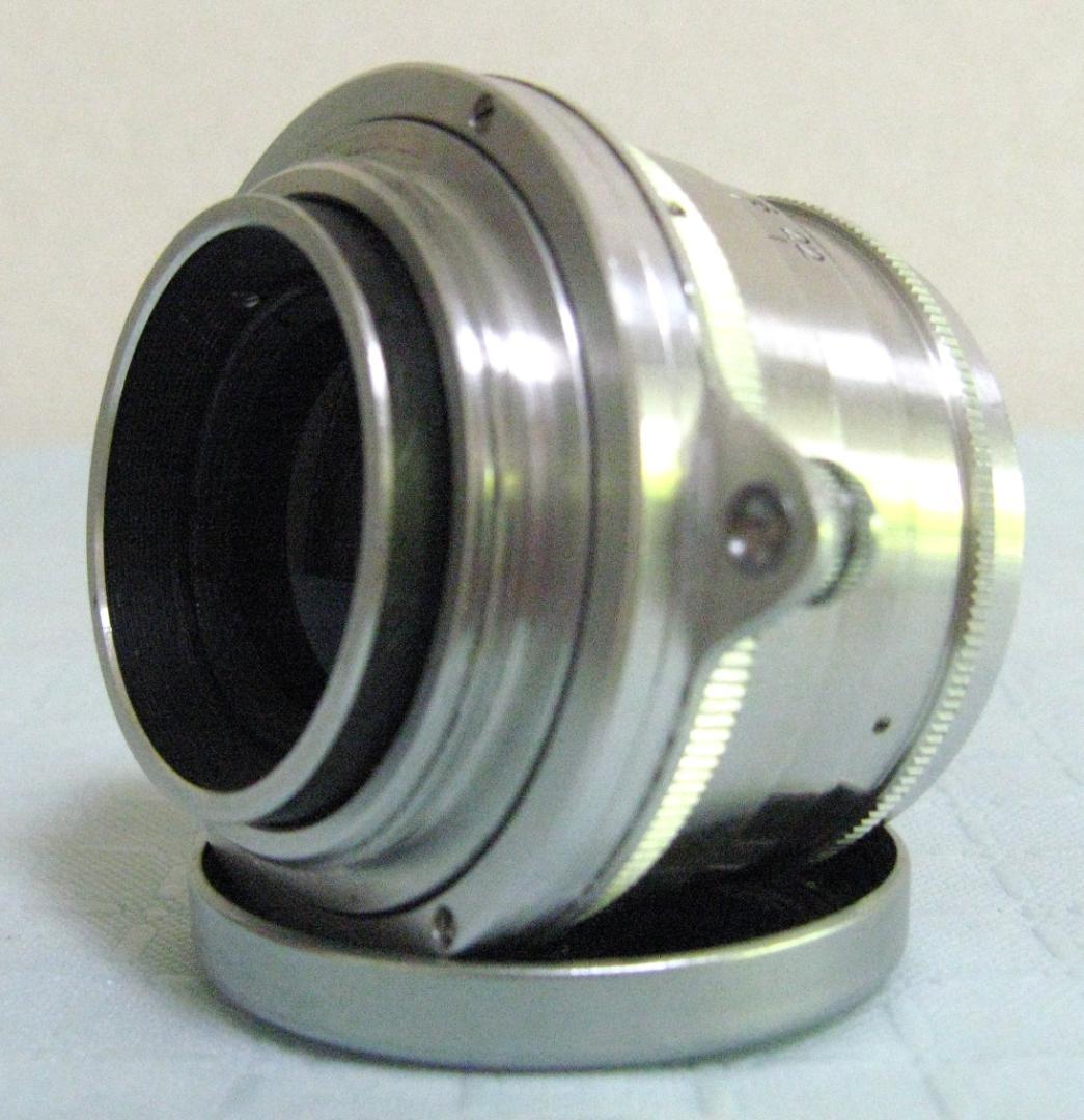 ★初期型Jupiter-8ジュピター8 L39ロシアレンズ5cm/50mm1：2