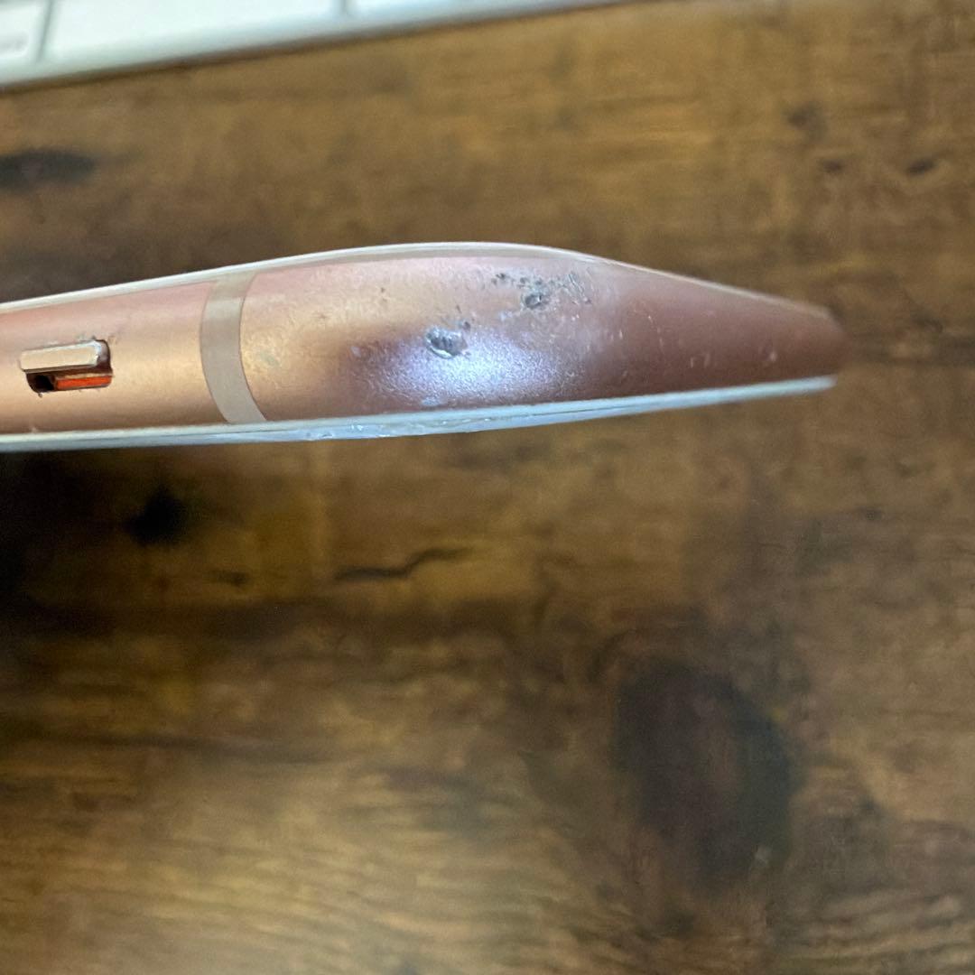 iPhone 8 Plus 本体