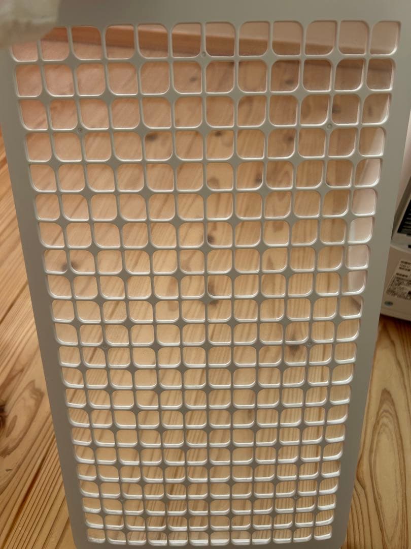 シャープ 加湿空気清浄機 KI-RS40