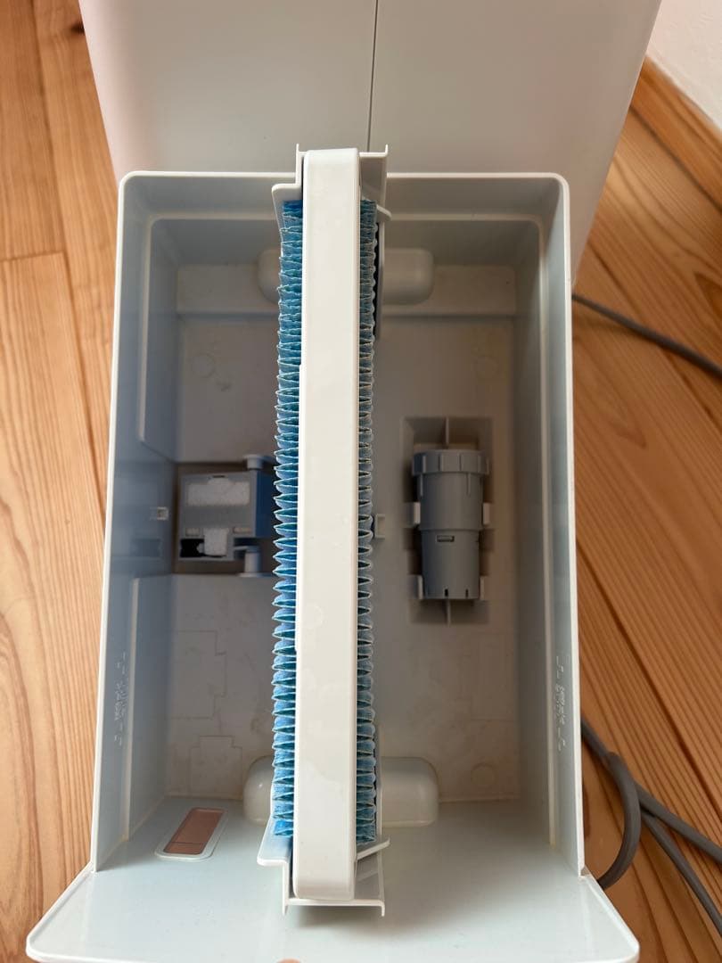 シャープ 加湿空気清浄機 KI-RS40