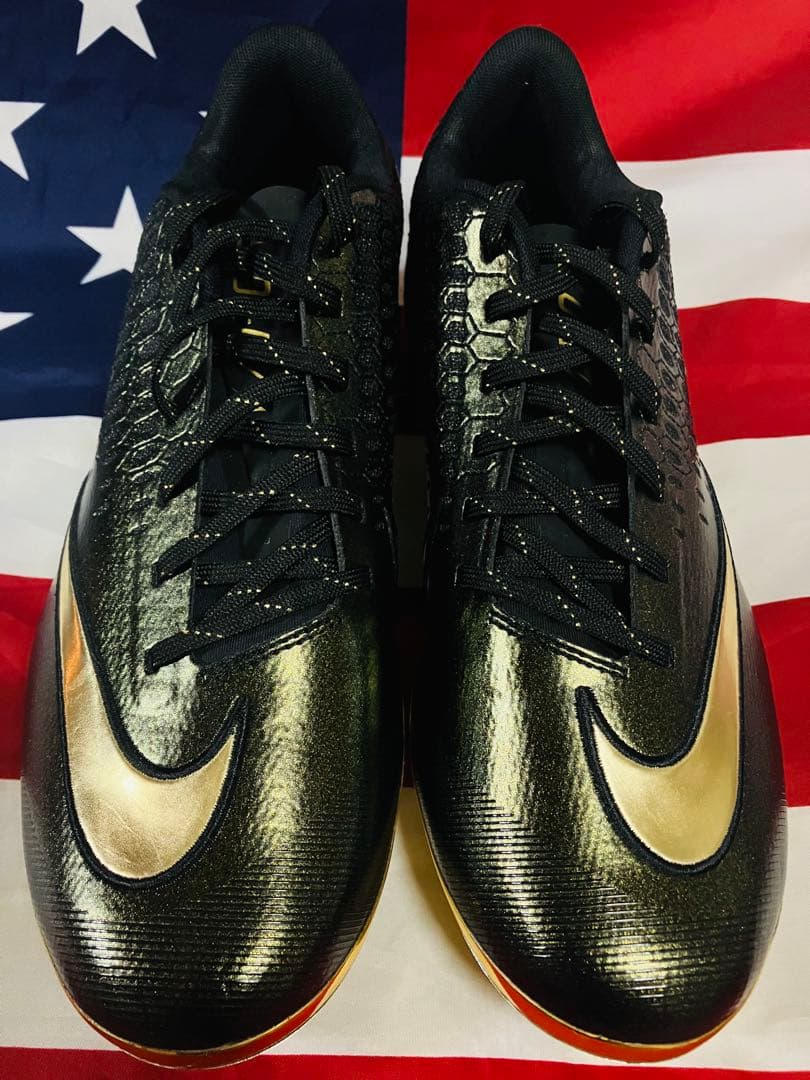 NIKE LUNAR VAPOR ULTRAFLY ELITE 2 スパイク