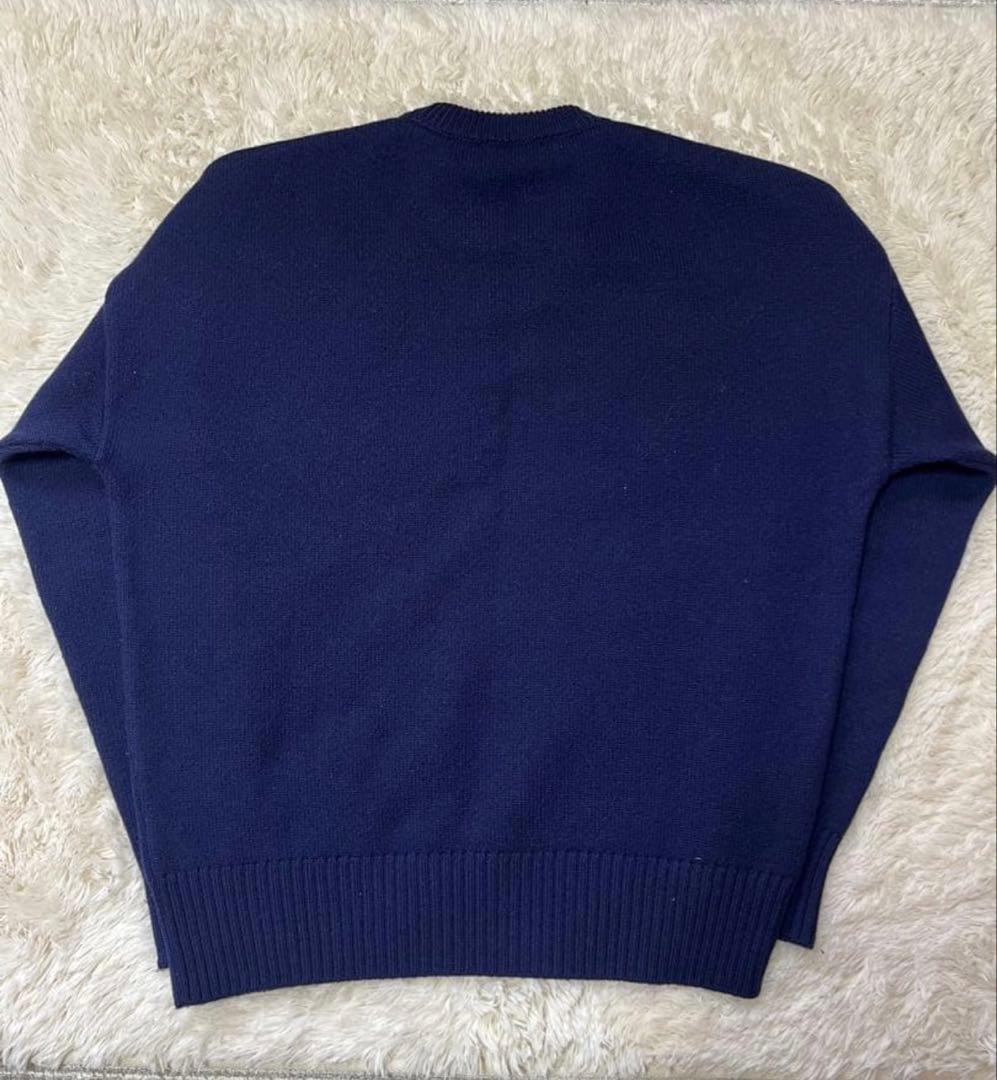 アミパリス　ニット　セーター