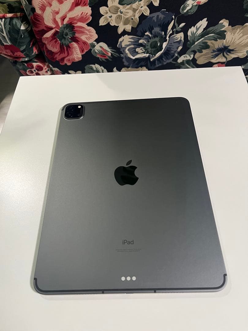 ※ andy　i Pad Pro 11インチ(第3世代)