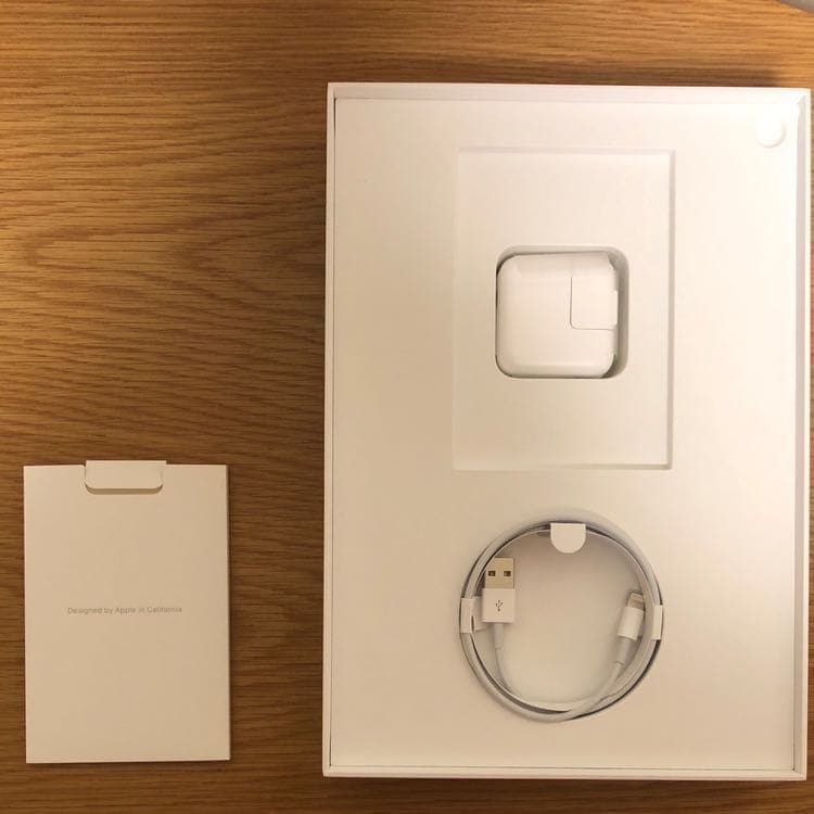 iPad Pro 10.5 インチ(64G) + Apple Pencil