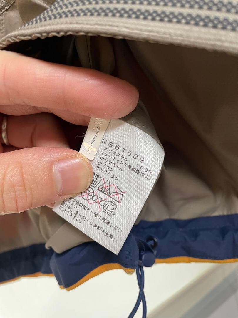 The North Face GORE-TEX ウェア