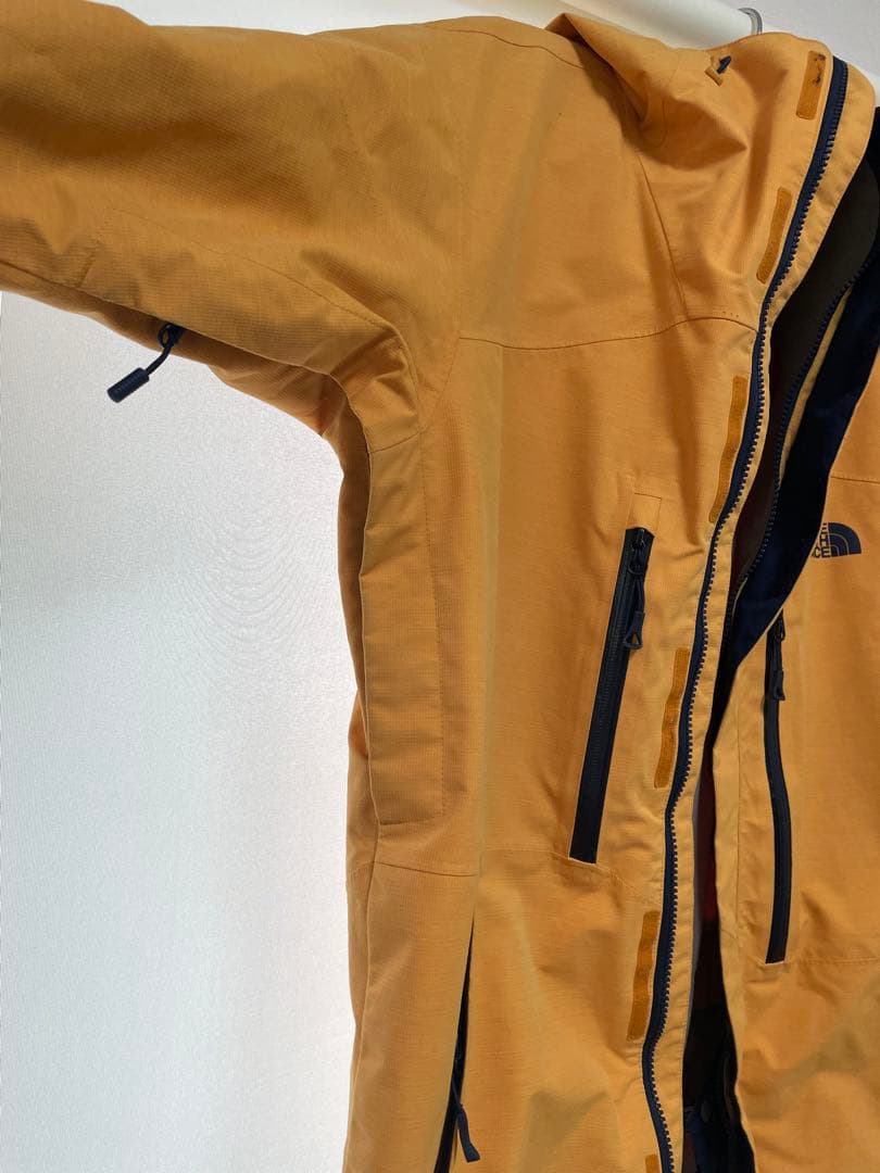 The North Face GORE-TEX ウェア