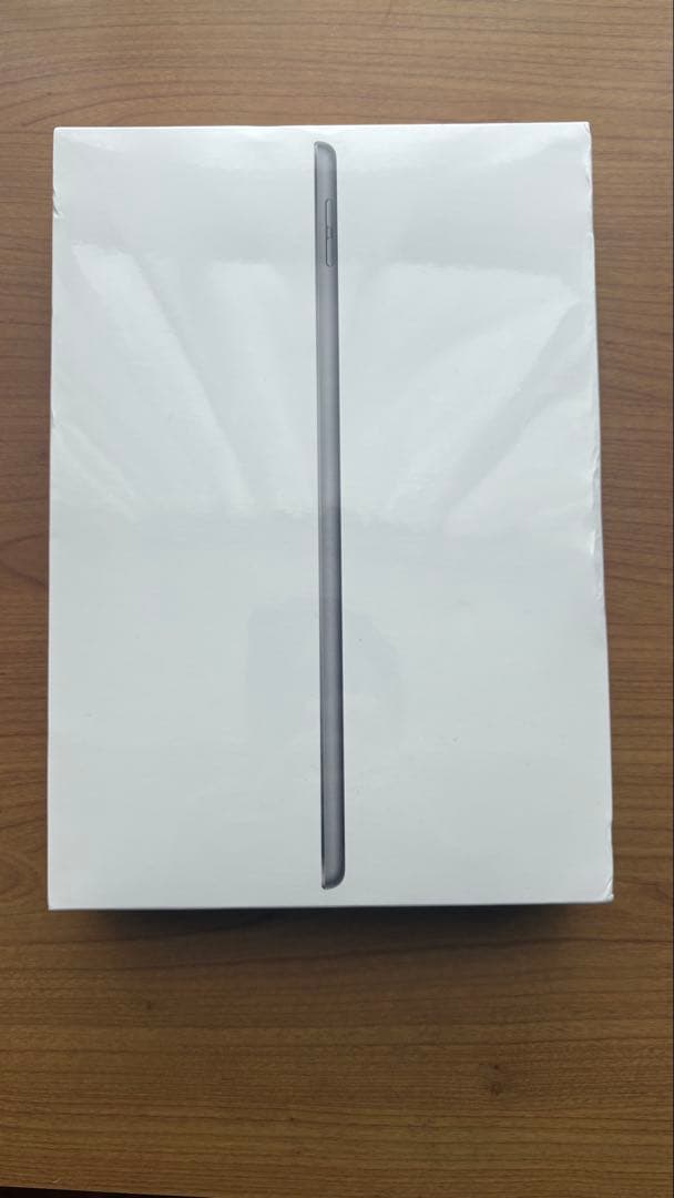 Apple iPad (第9世代) Wi-Fi 64GB スペースグレー