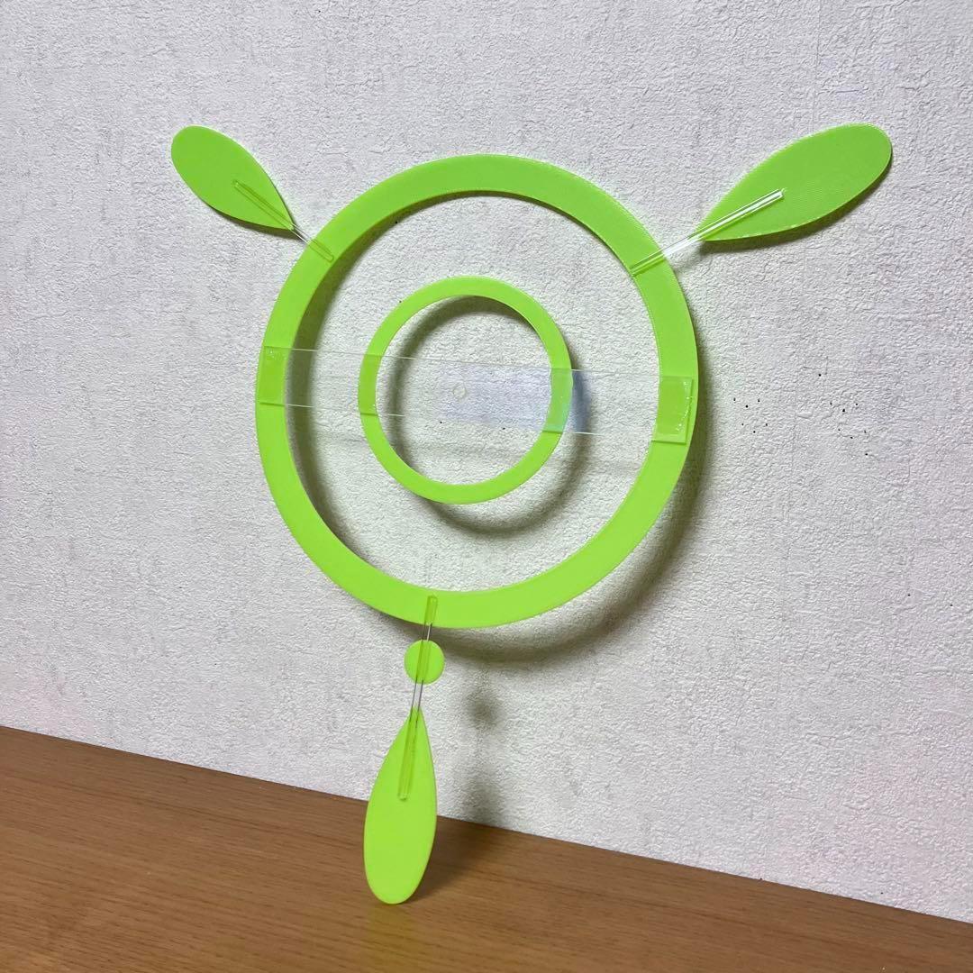 ふぁいと様　リクエスト品