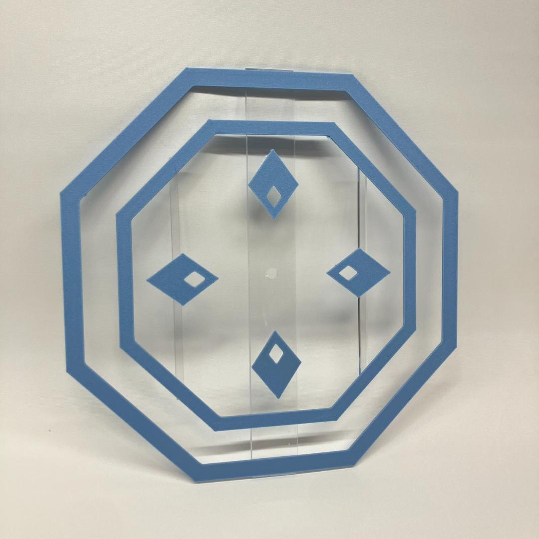 ふぁいと様　リクエスト品