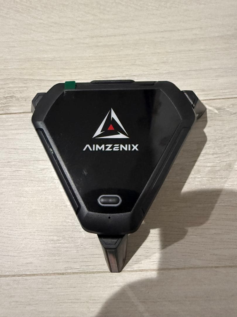 AIMZENIX MONSTER コンバーター PS5（リモートプレイ経由）