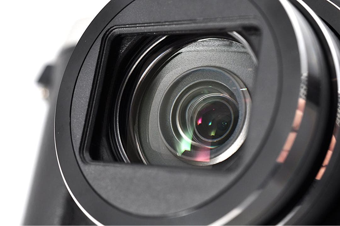 ◾️ 美品 ◾️ OLYMPUS STYLUS SH-1