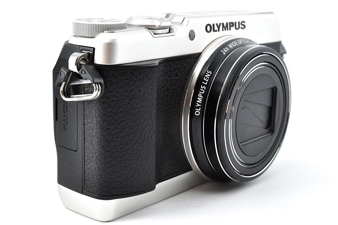 ◾️ 美品 ◾️ OLYMPUS STYLUS SH-1