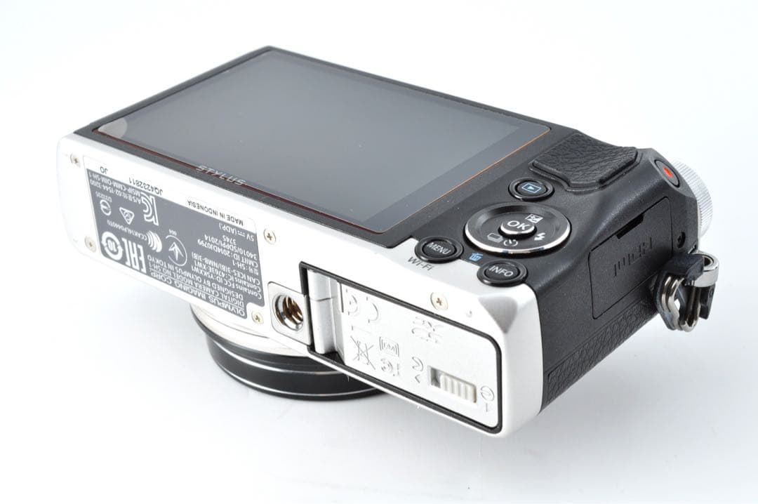 ◾️ 美品 ◾️ OLYMPUS STYLUS SH-1