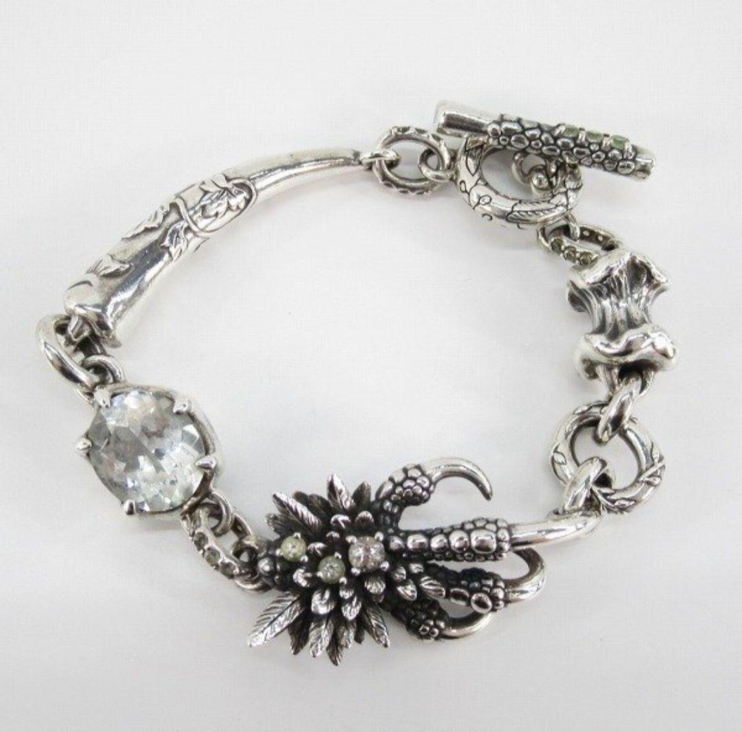 りょうさん専用　bloody mary ナイトレイヴン　ブレスレット