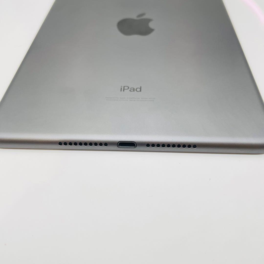 iPad mini 5 64GB Wi-Fiモデル