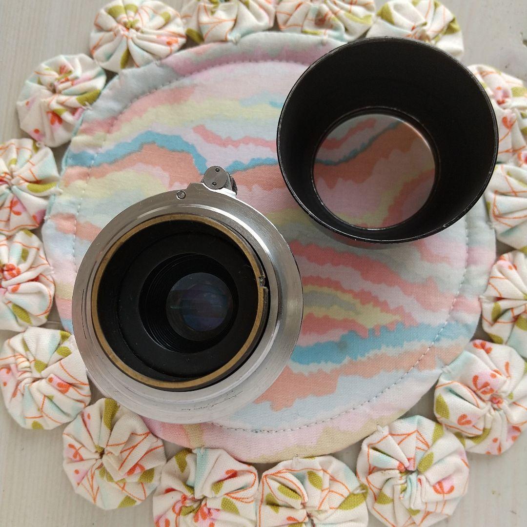 hiraryu1228ですTANAR-L HC 5cmF2.