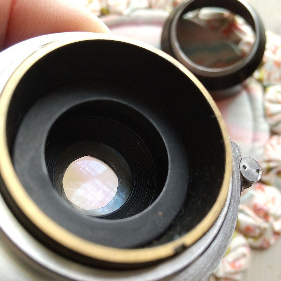 hiraryu1228ですTANAR-L HC 5cmF2.