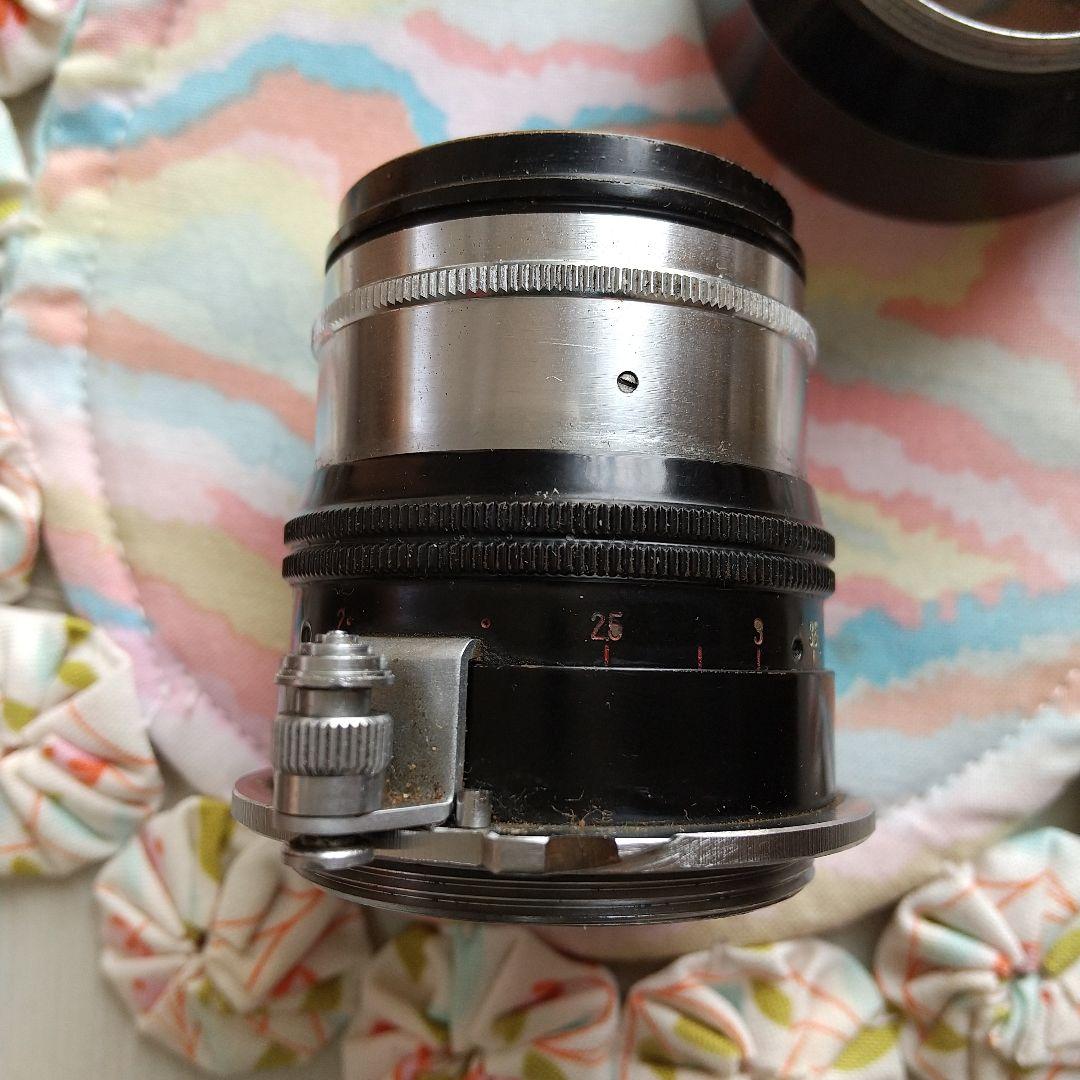 hiraryu1228ですTANAR-L HC 5cmF2.