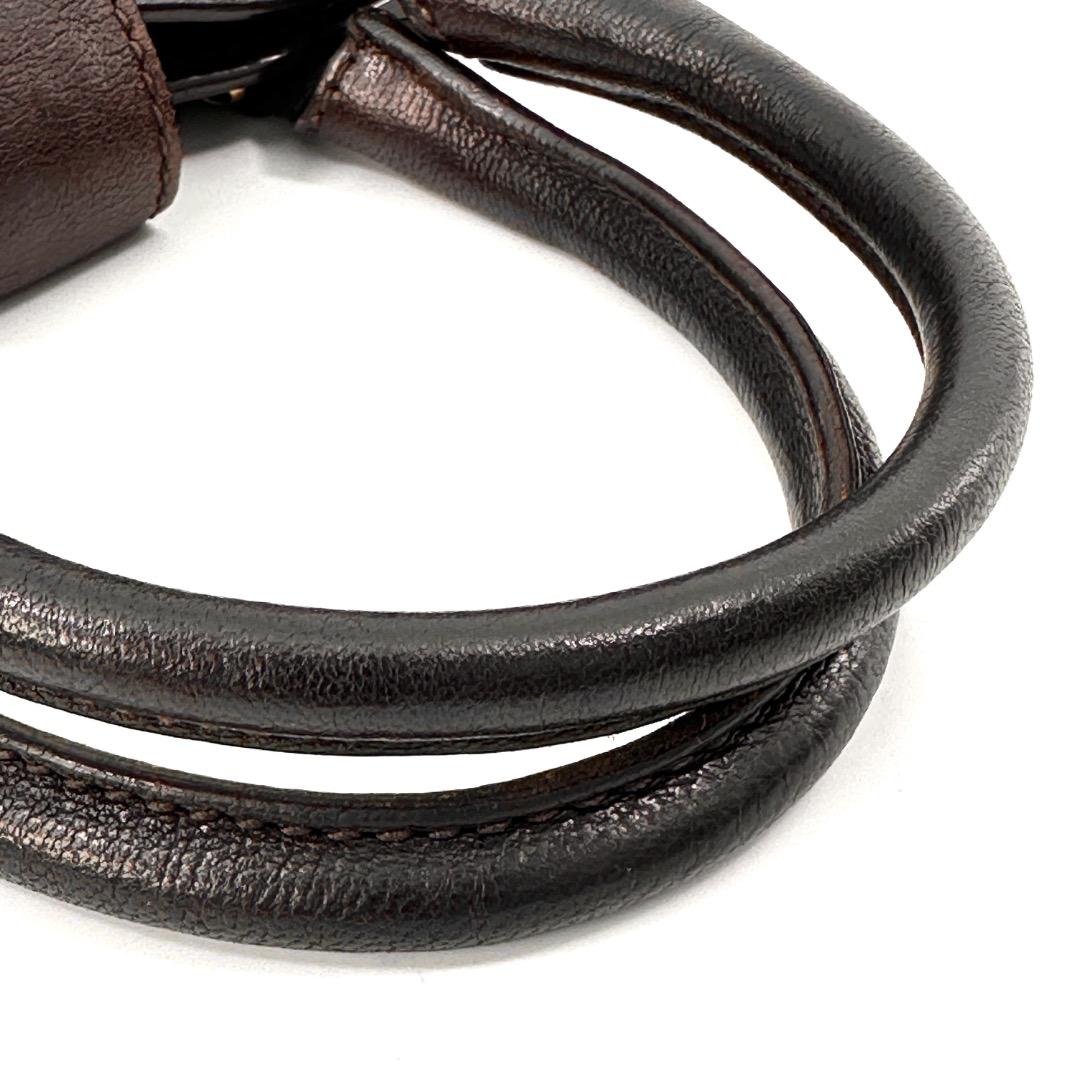 Yves Saint Laurent YSL Chyc Cabas　カバス