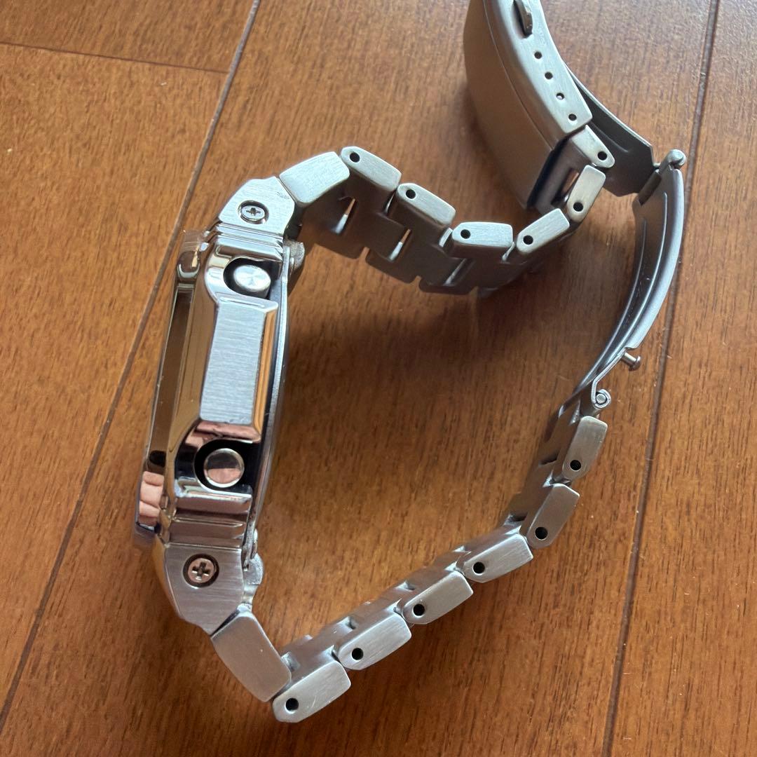 CASIO G-SHOCK カスタムG-5600Ｅ