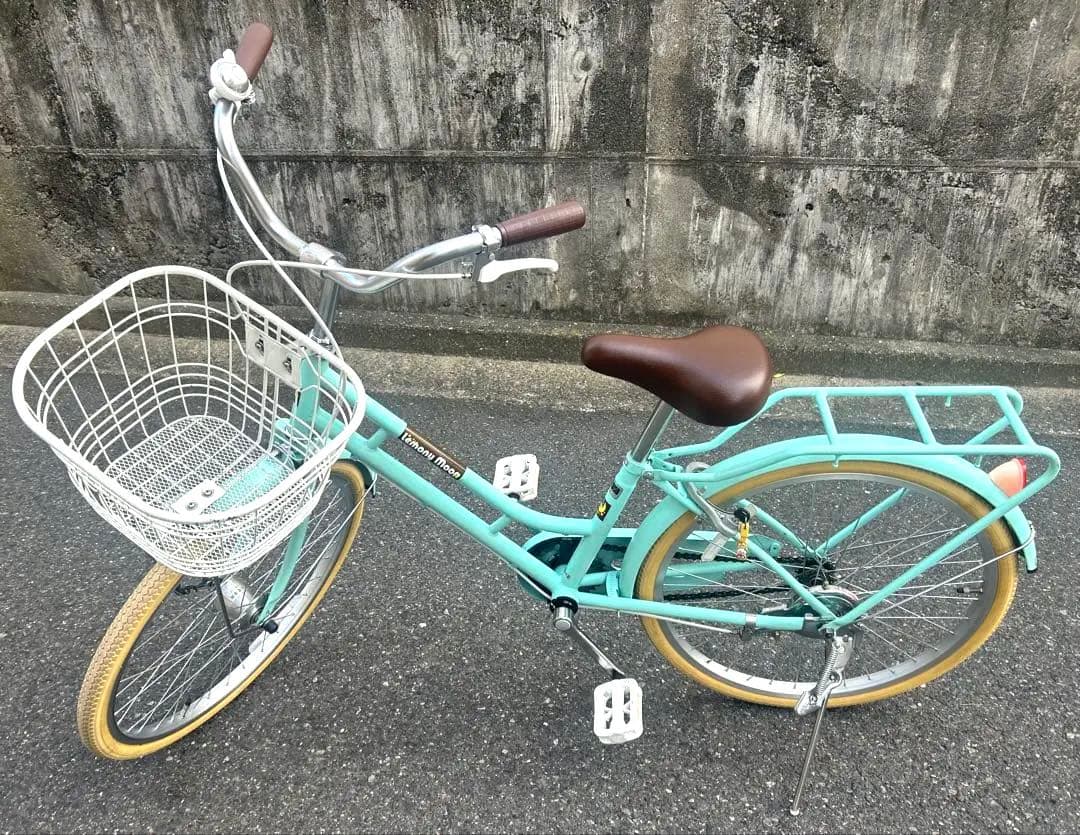 い*✧様 Lemony Moon 子供用自転車 22インチ 引き渡し限定 大阪