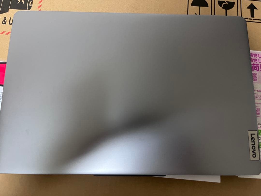 Windowsノート本体 Lenovo IdeaPad Slim3 Gen8 Ryzen7