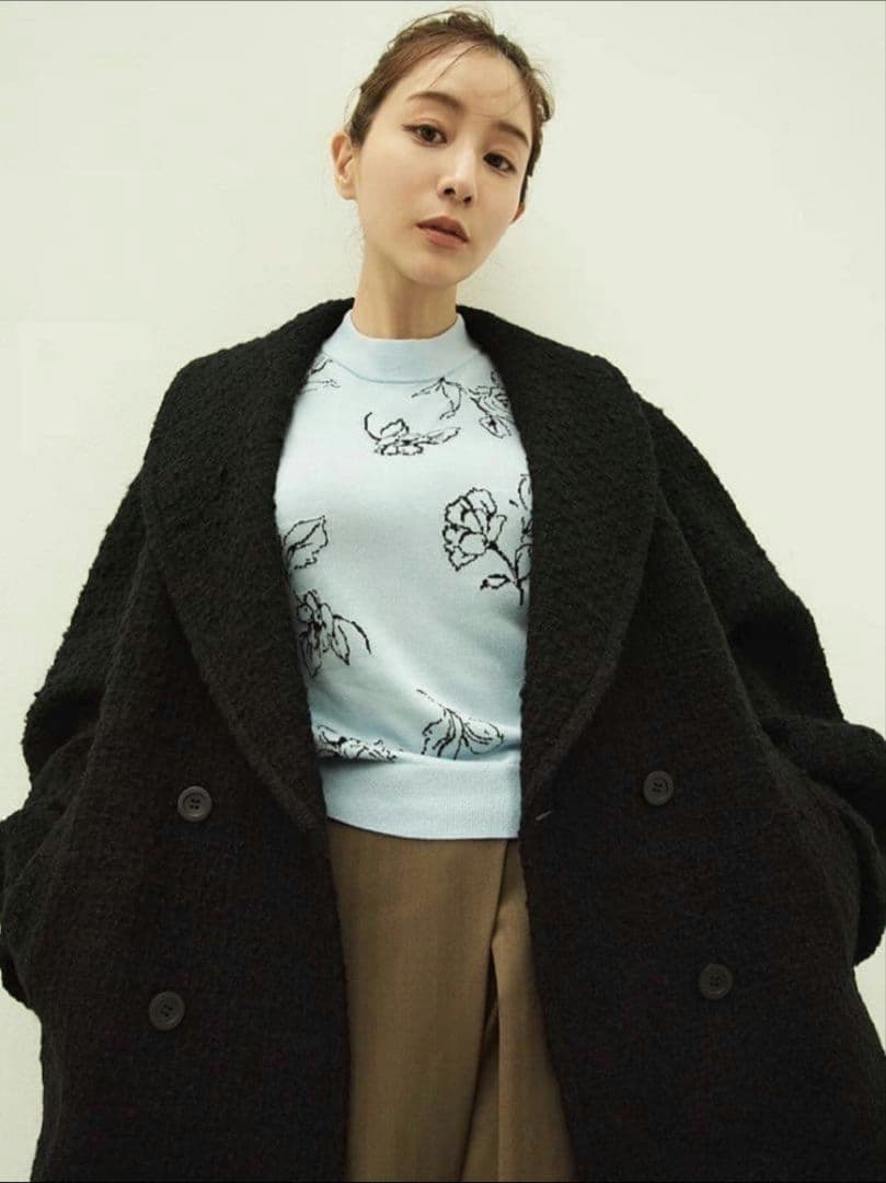 ジャケット・アウター ami-sansan